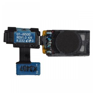 Ear speaker flex for Samsung Galaxy S4 i9500 i337 M919 i9505