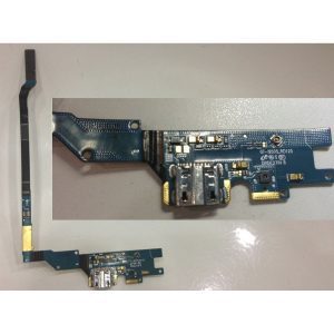 Charging port flex for Samsung Galaxy S4 i9505