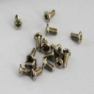 Screw set for Samsung S7 G9300 G930 G930F G930A