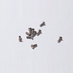 Screw set for Samsung Galaxy S4 mini i9190 i9192 i9195 i257