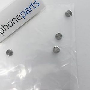 Back screw cover for Samsung Galaxy S4 Active i9295 i537