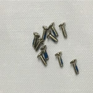 Screw set for Samsung Galaxy S4 i9500 i337 i9505 i545