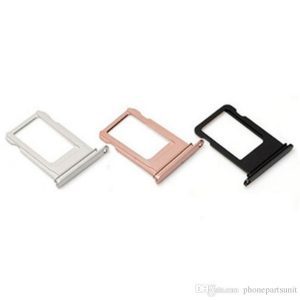 Sim tray Iphone 8 Plus