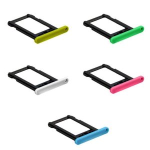 Sim tray iphone 5c