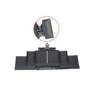 Replacement battery for Apple 15" MacBook Pro A1494 A1398 (2014)