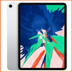 Reparation Ipad Pro 11 2eme Gen