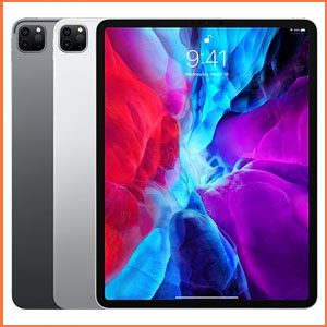 Reparation Ipad Pro 12.9 4eme Gen