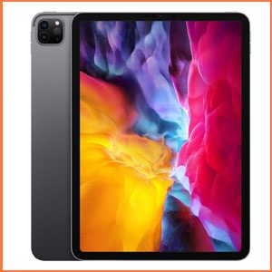 Reparation Ipad Pro 11