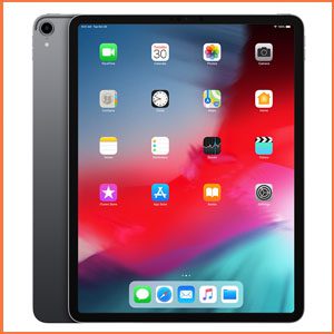 Reparation Ipad Pro 12.9 3eme Gen