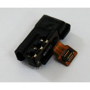 Audiojack for Huawei P10 Lite WAS-LX1 WAS-LX3