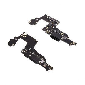 Charging port assembly for Huawei P10 plus VKY-L29