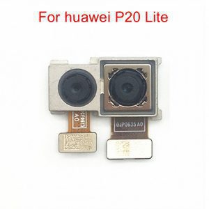 Back camera for Huawei P20 Lite ANE-LX1 ANE-L21 ANE-LX3 ANE-AL00