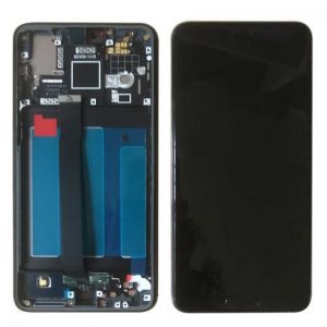 lcd digitizer with frame for Huawei P20 EML-TL00 EML-AL00 EML-L09 EML-L29