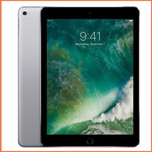 Reparation iPad Pro 9.7