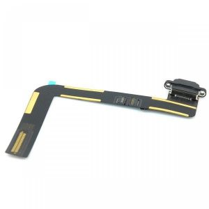 Ipad air charging port flex