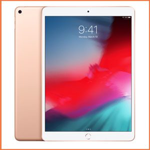 Reparation Ipad Pro 10.2 2019 (iPad 7)