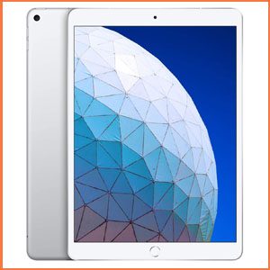 Reparation Ipad Air 3