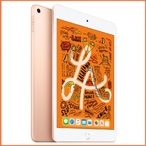 Reparation Ipad Mini 5