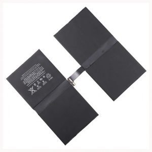 iPad Pro 12.9 (2nd Gen) Battery