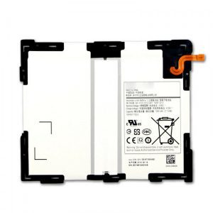 Replacement battery EB-BT595ABE for Samsung Tab A 10.5" T590 T595 T597