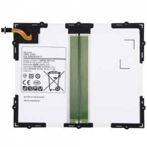 Replacement battery EB-BT585ABE Samsung Tab A 10.1" T580 T585 T587