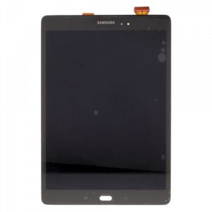 lcd digitizer assembly for Samsung Tab A 9.7 & S Pen P550 P551