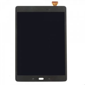 LCD digitizer assembly Samsung Tab A 9.7" T550 T551