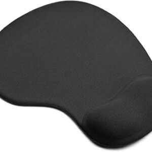 Tapis Souris avec protege-poignet