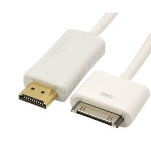 Cable HDMI To 30 pin