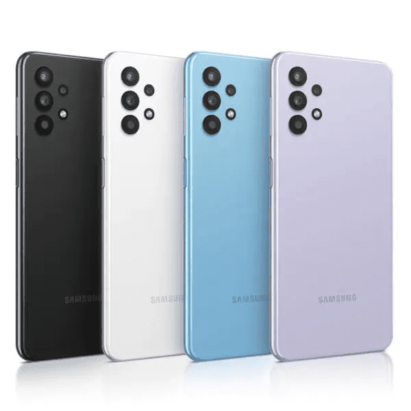 Samsung Galaxy A32 Phone (128GB)