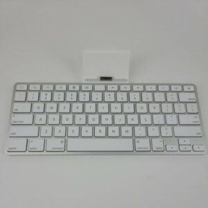 Apple A1359 MC533LL/A Wired Keyboard White