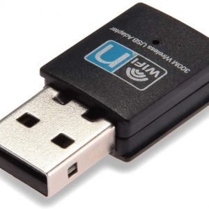 USB WiFi-6 Adapter - AX286M - 286mbps