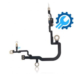 Reparation antenne bluetooth Iphone Xs