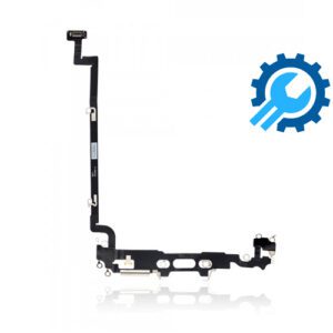 Reparation antenne wifi long Iphone Xs