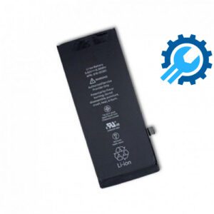 Reparation batterie Iphone 2020
