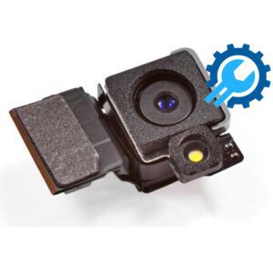 Reparation camera arriere Iphone 4s