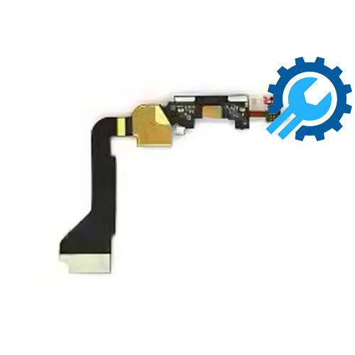 Reparation connecteur de charge Iphone 4