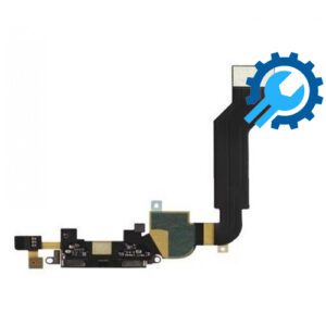 Reparation connecteur de charge Iphone 4s