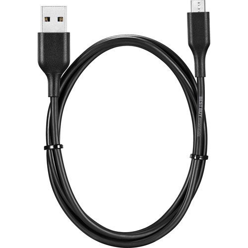 Câble micro USB/USB-A de 0,9 m (3 pi) – Image 3