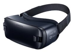 Samsung Gear VR