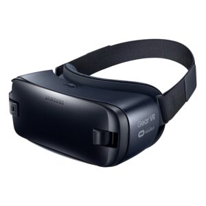 Samsung Gear VR