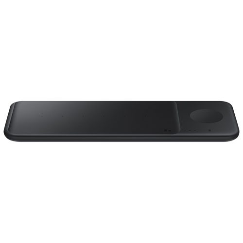 Chargeur sans fil 3-en-1 Qi de Samsung – Image 4