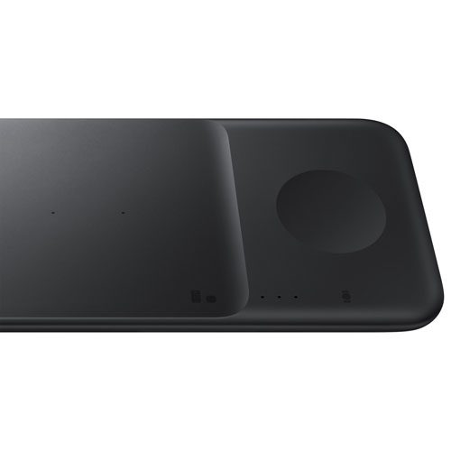 Chargeur sans fil 3-en-1 Qi de Samsung – Image 3