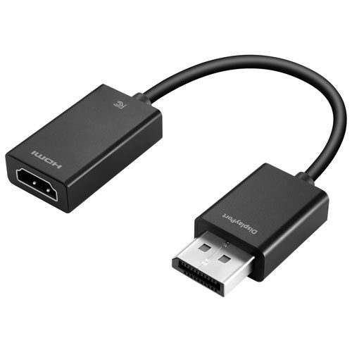 Adaptateur DisplayPort à HDMI – Image 5