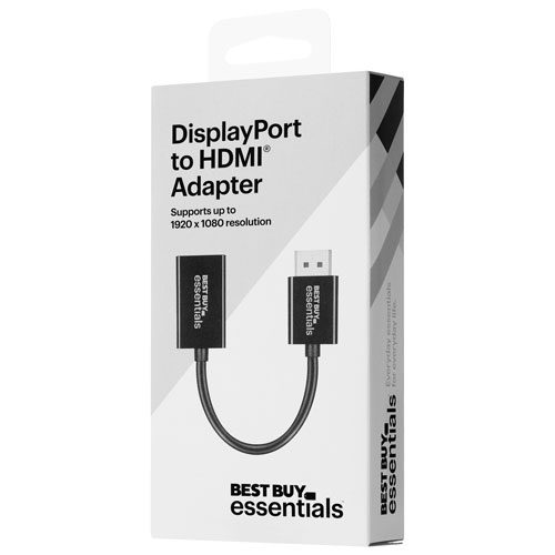 Adaptateur DisplayPort à HDMI – Image 4
