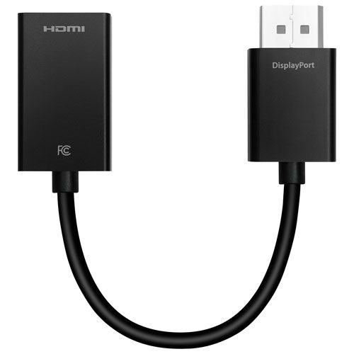 Adaptateur DisplayPort à HDMI – Image 3