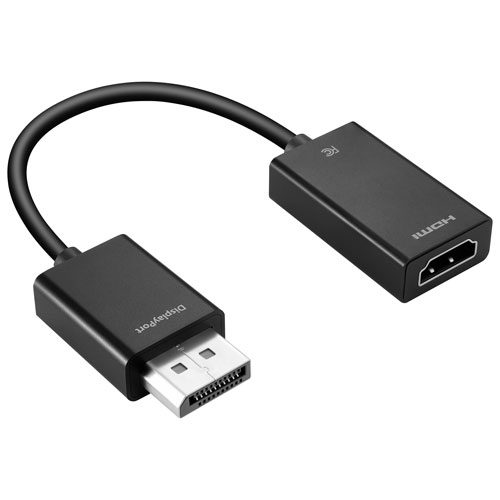 Adaptateur DisplayPort à HDMI – Image 2