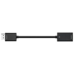 Adaptateur DisplayPort à HDMI