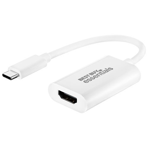 Adaptateur HDMI USB-C à 4K UHD – Image 4