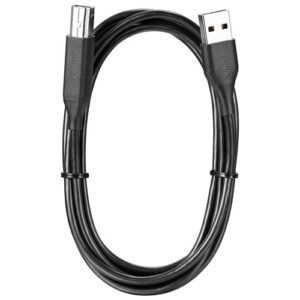 Câble d'imprimante USB-A à USB-B de 1,8 m (6 pi) d'Insignia